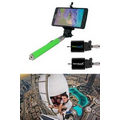 iBank(R)Bluetooth Selfie Stick